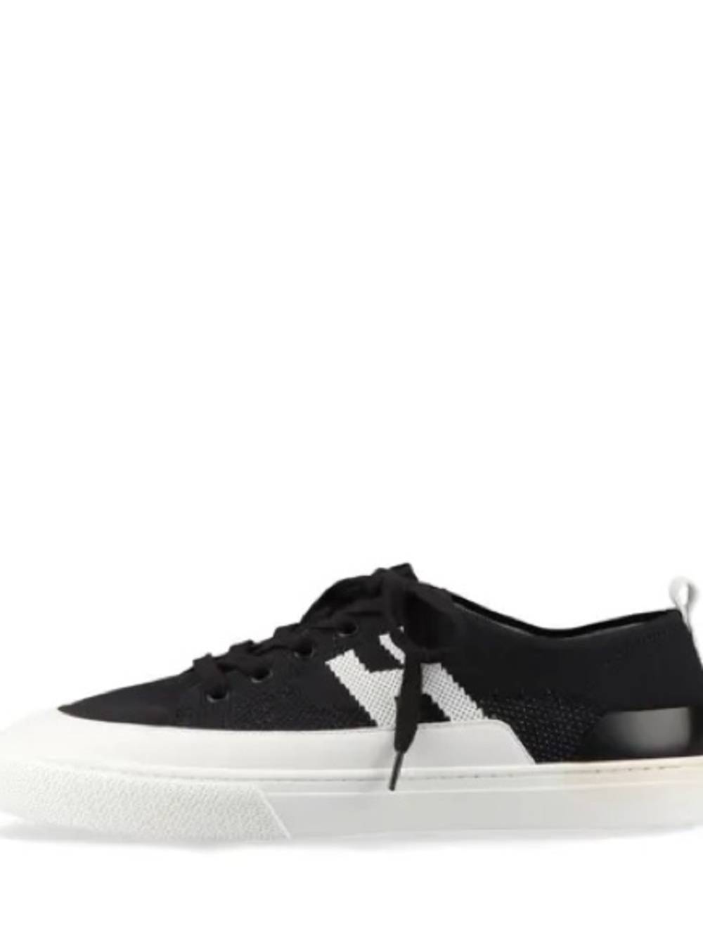 Hermes Deep Sneakers